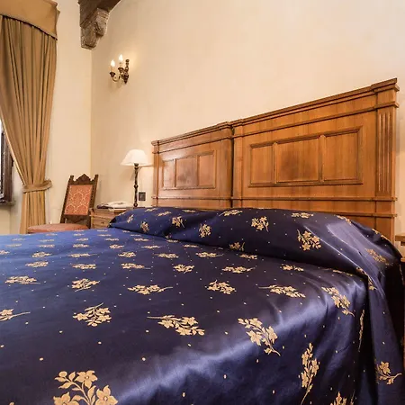 Columbus Hotel 4*