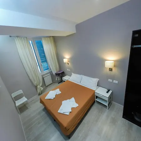 O Casa Barberini Řím