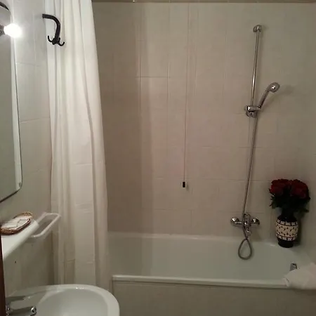 Philia Hotel Rome