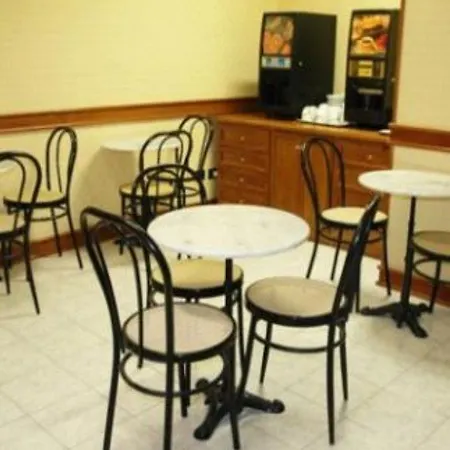 Otel Louisiana
