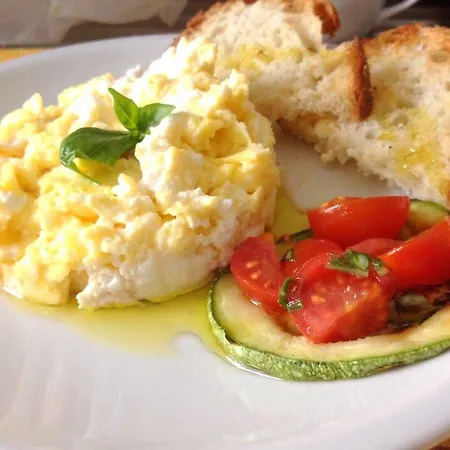Farnese Design Bed & Breakfast Rom