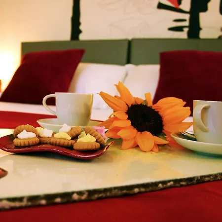 Farnese Design Bed & Breakfast Roma
