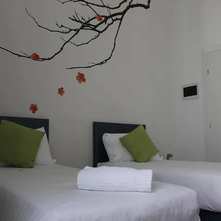 Bed & Breakfast Farnese Design Roma