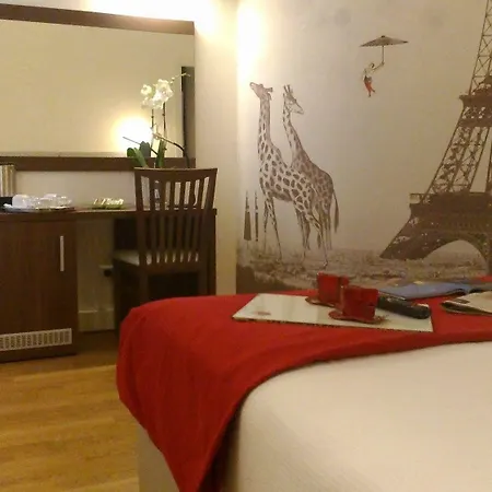 Farnese Design Bed & Breakfast Roma