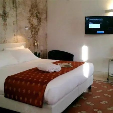 Farnese Design Bed & Breakfast Roma