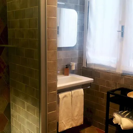 Bed & Breakfast Farnese Design 2*