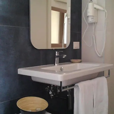 Bed & Breakfast Farnese Design