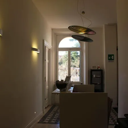 Farnese Design 2* Roma