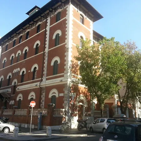 Farnese Design Bed & Breakfast