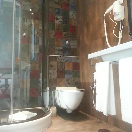Bed & Breakfast Farnese Design