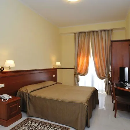 Hotel Virgilio Roma