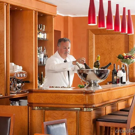 Artemide Hotel Rzym