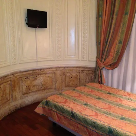 Hotel Medici 3*