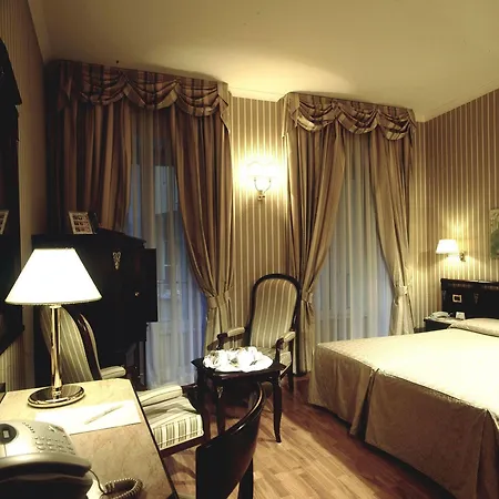 Gambrinus 4* Rome