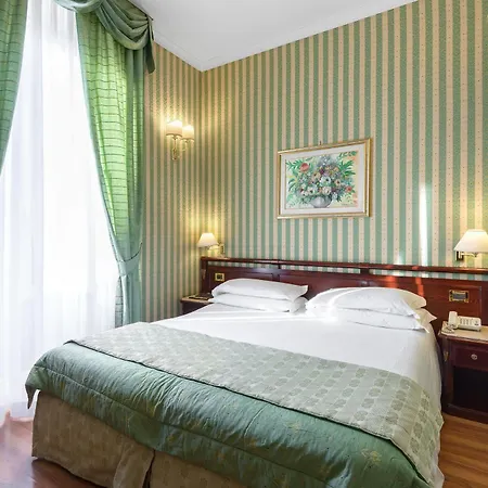 Hotel Gambrinus