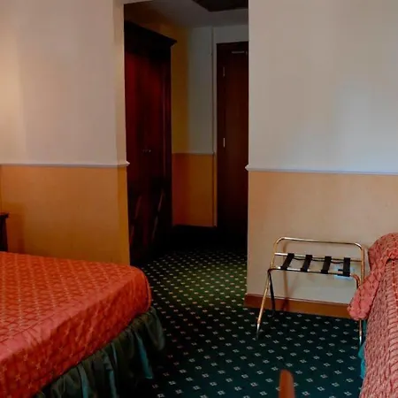 Hotel Aurora Garden