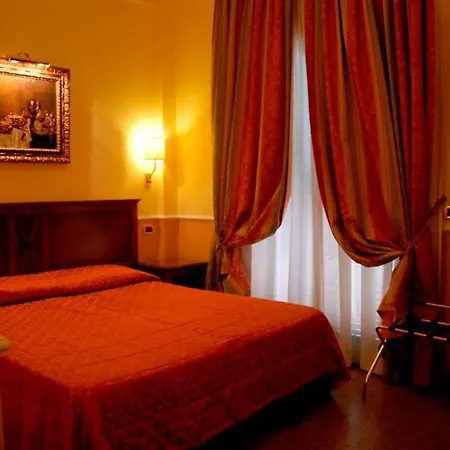 Aurora Garden Rome