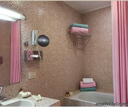 Hotel Columbia Rom