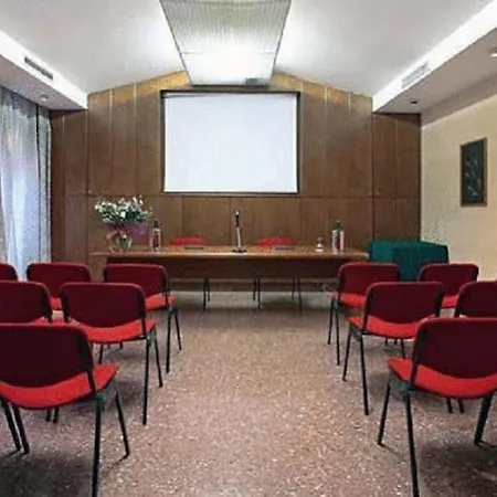 Hotel Quality Nova Domus Rome