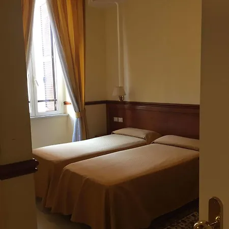 Virgilio Hotel