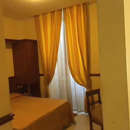 Hotel Virgilio