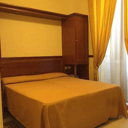 Hotel Virgilio 3*