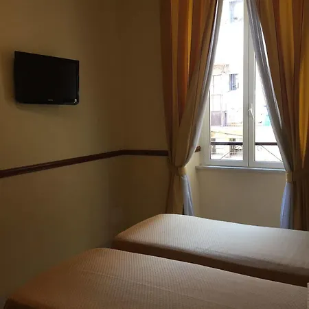 Virgilio 3* Roma