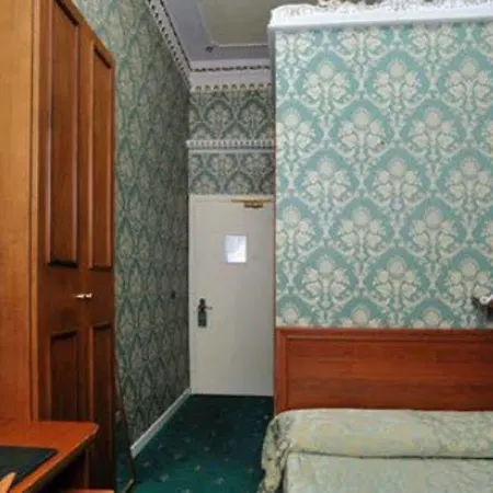 Hotel Virgilio 3*