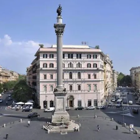 Hotel Mecenate Palace
