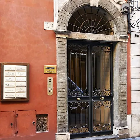 Condotti 29 Bed & Breakfast