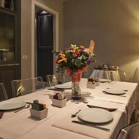 Condotti 29 Bed & Breakfast 3*