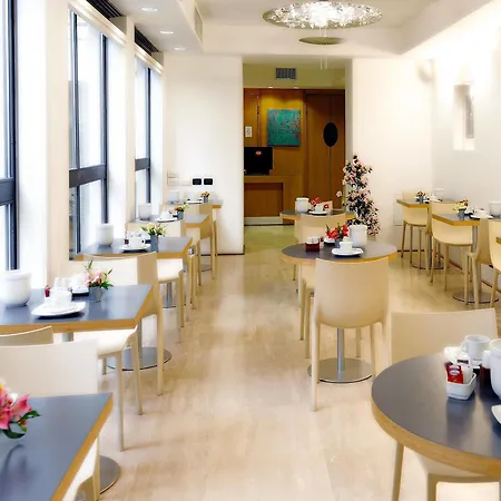 酒店 贝斯特韦斯特ars酒店 罗马
