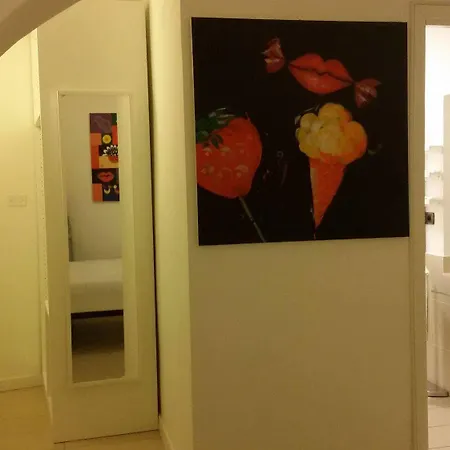 Trevi Aparthotel