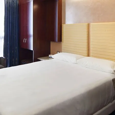 Nh Collection Centro 4* Rome