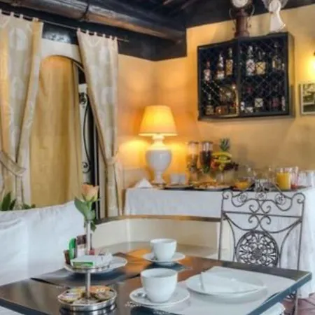 Hotel Fontana