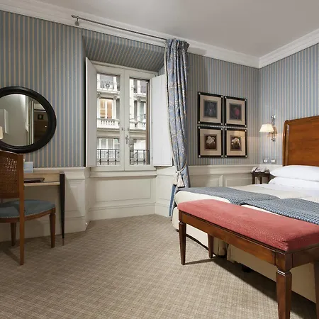 Hotel Stendhal 4*
