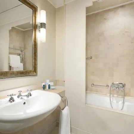 Hotel Stendhal