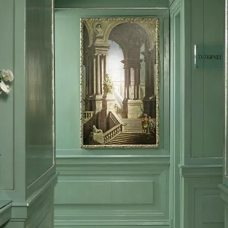 ستيندال روما
