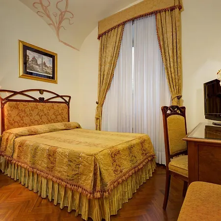 Morgagni Hotel 4*