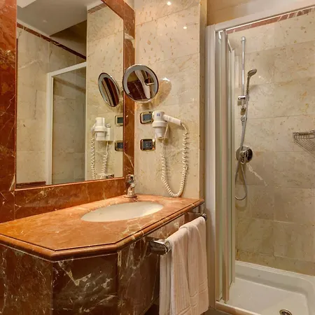 Hotel Morgagni