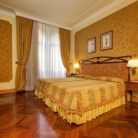 Hotel Morgagni