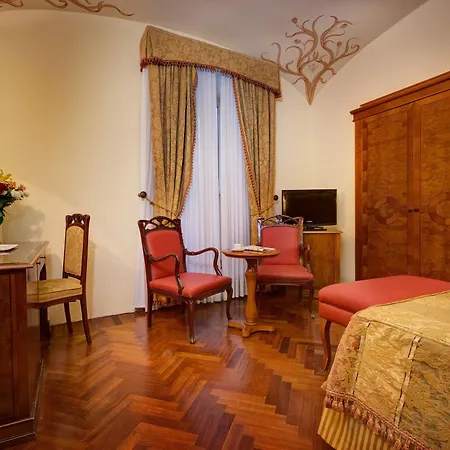 Morgagni 4* Rome
