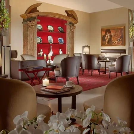 Hotel Bio Raphael - Relais&châteaux