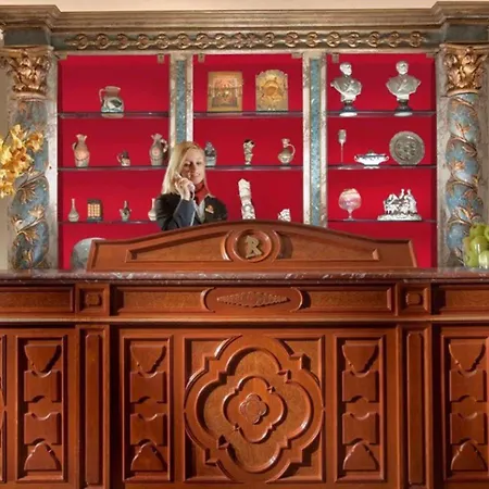 Hotel Bio Raphael - Relais&châteaux 5*