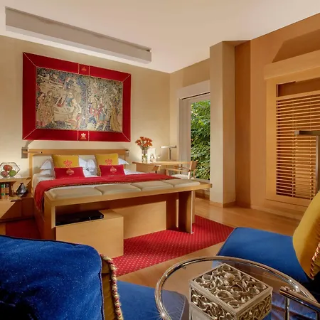 Hotel Bio Raphael - Relais&châteaux