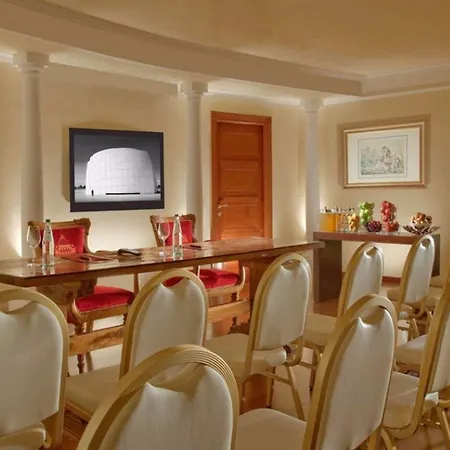 Bio Raphael - Relais&châteaux Hotel