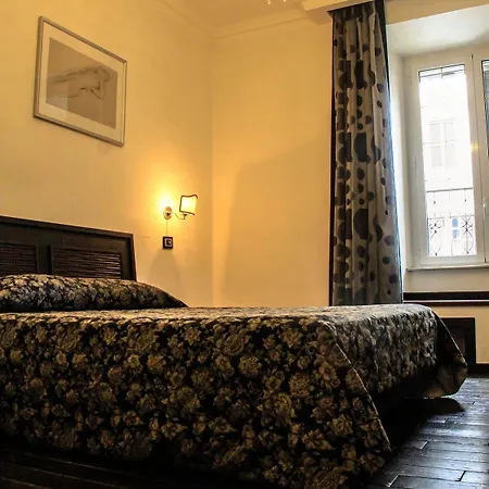 Les D'or 3* Rome