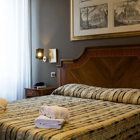 Les D'or Maison d'hôtes Rome