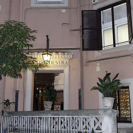 Les D'or 3* Rome