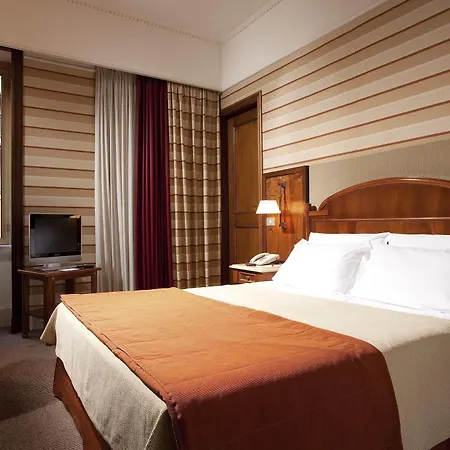 Hotel Mascagni